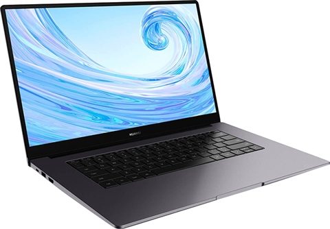 Huawei Matebook D 15/Ryz 5 3500U/8GB Ram/256GB SSD/15